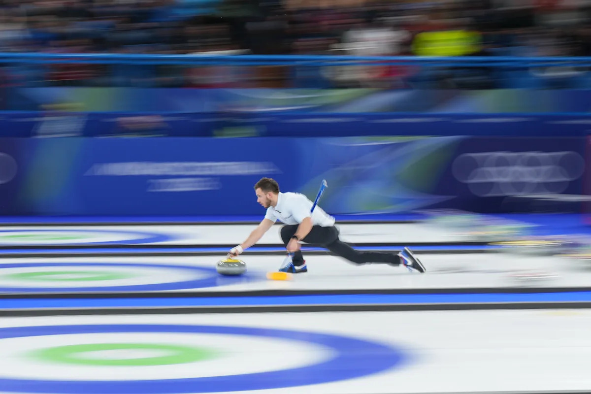 ¿Quieres más rizado? Se espera que se lance una nueva liga profesional después de los Juegos Olímpicos de Invierno