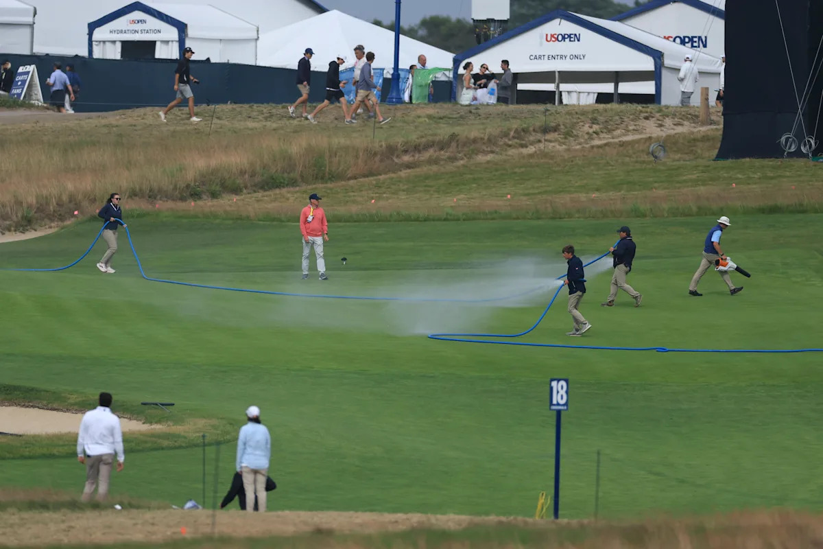 US Open: Shinnecock jugó bien… ahora es el momento de apretar la tuerca
