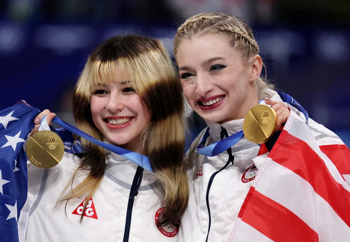 Cómo ver gratis la ceremonia de clausura de los Juegos Olímpicos de Invierno de 2026