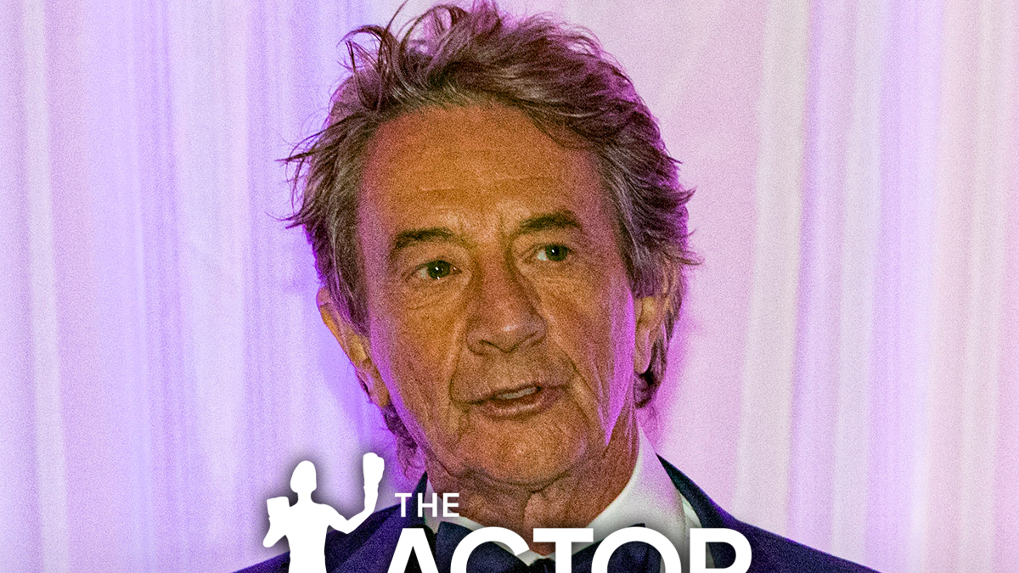 Martin Short se salta los premios de actuación días después de la muerte de su hija Katherine