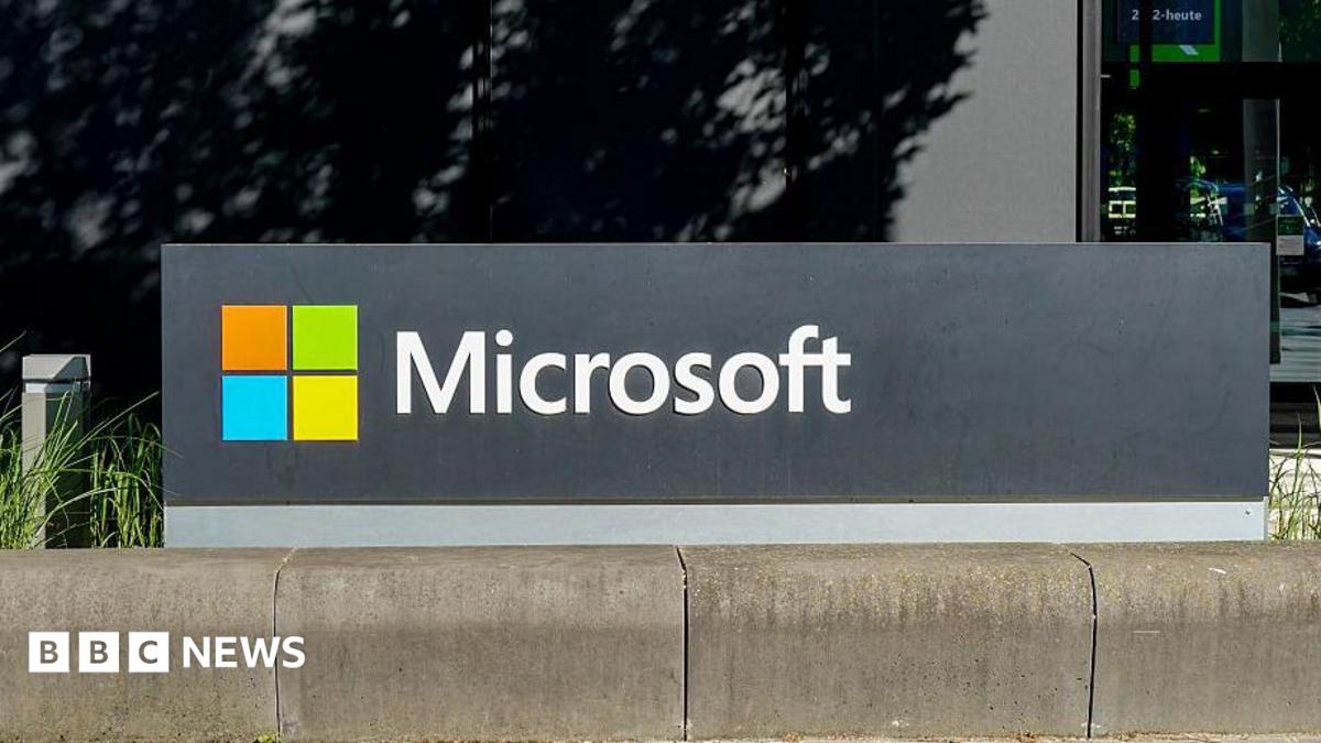 Microsoft recortará 4.800 puestos de trabajo y reducirá Xbox en una “gran reestructuración”