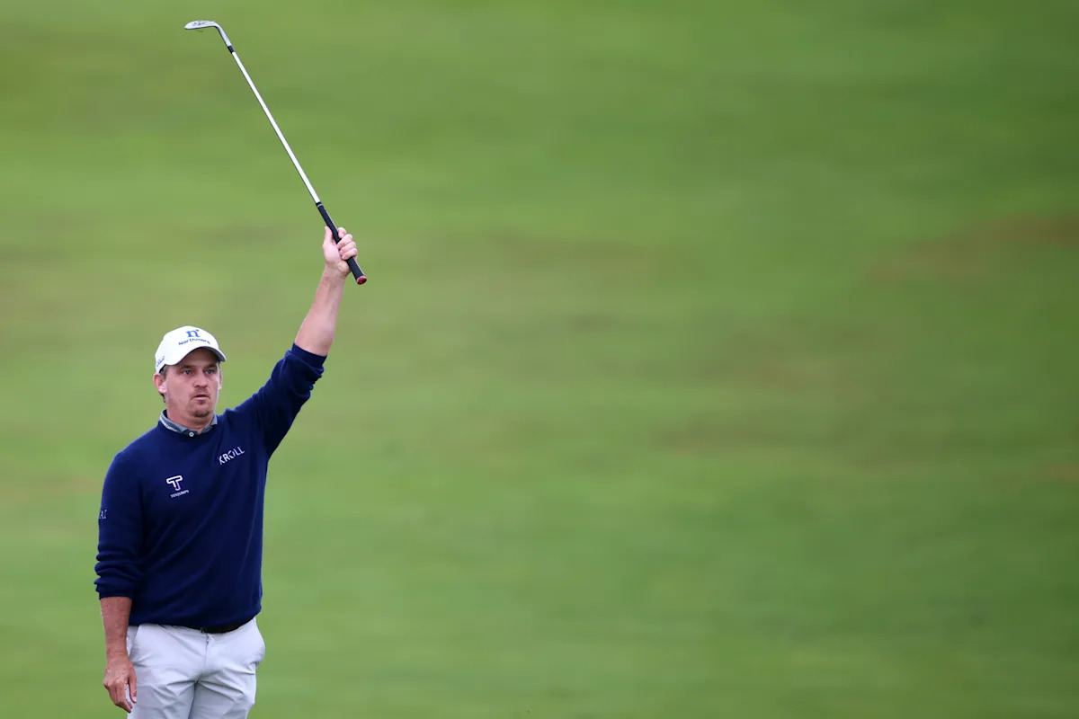 Bolsa y pagos del RBC Canadian Open: Bud Cauley obtiene su primera victoria en el PGA Tour en Toronto y obtiene un puesto en el US Open