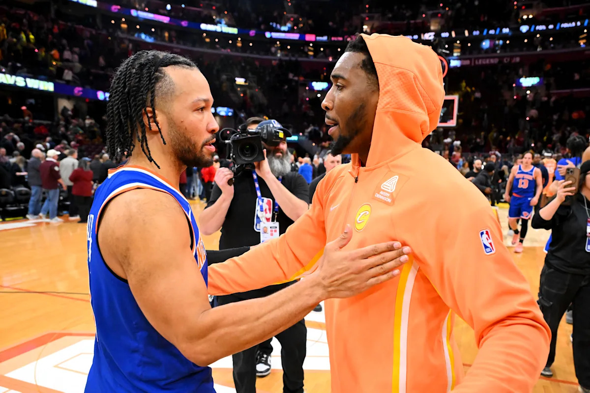 ¿Son los Knicks y los Cavs realmente lo mejor que el Este tiene para ofrecerle al Thunder o a los Spurs?