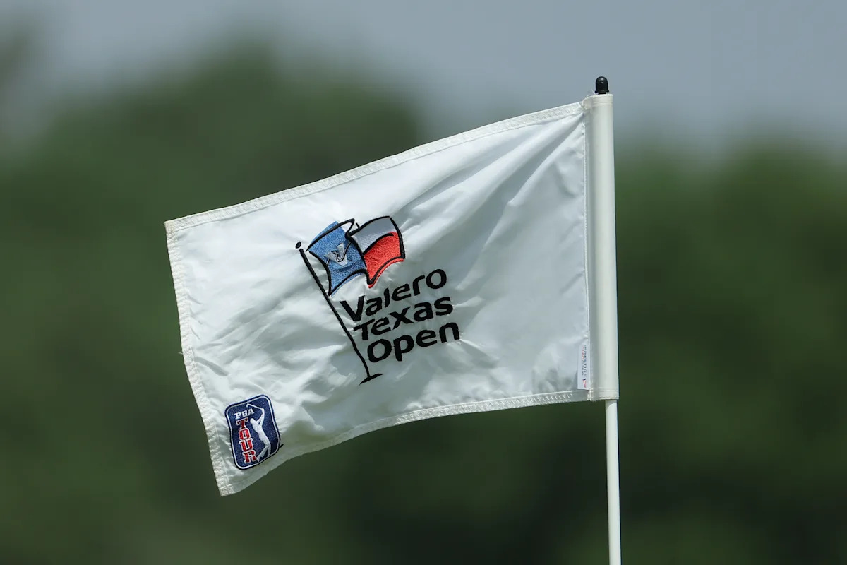Beca y pagos del Valero Texas Open 2026: ¿cuánto hay en juego esta semana en San Antonio?