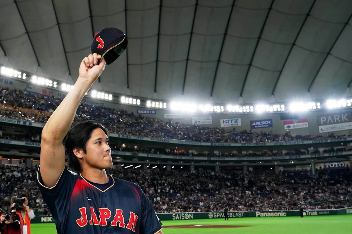 Clásico Mundial de Béisbol 2026: Shohei Ohtani, Japón abre con victoria récord; Logan Webb será titular para Estados Unidos contra Brasil