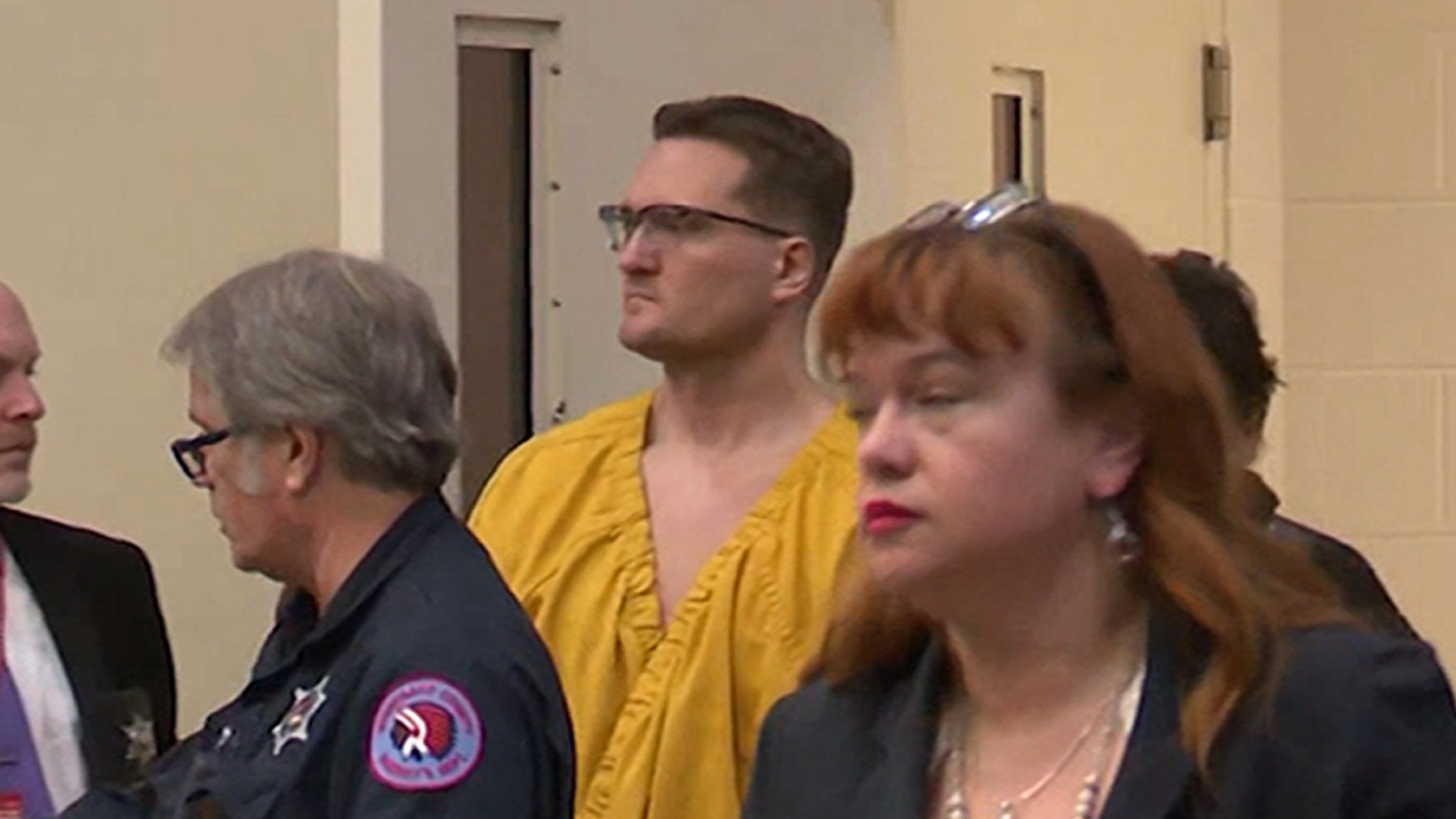 Cirujano será extraditado a Ohio por presunto asesinato de ex esposa y esposo