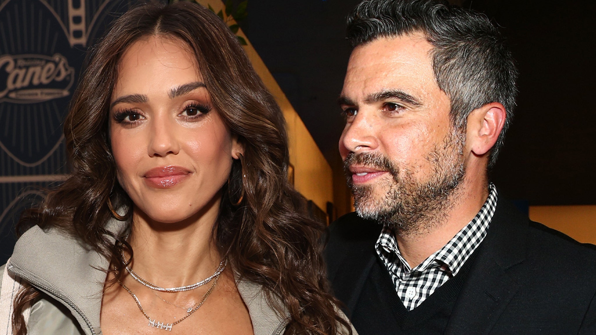 Jessica Alba y Cash Warren ultiman su divorcio