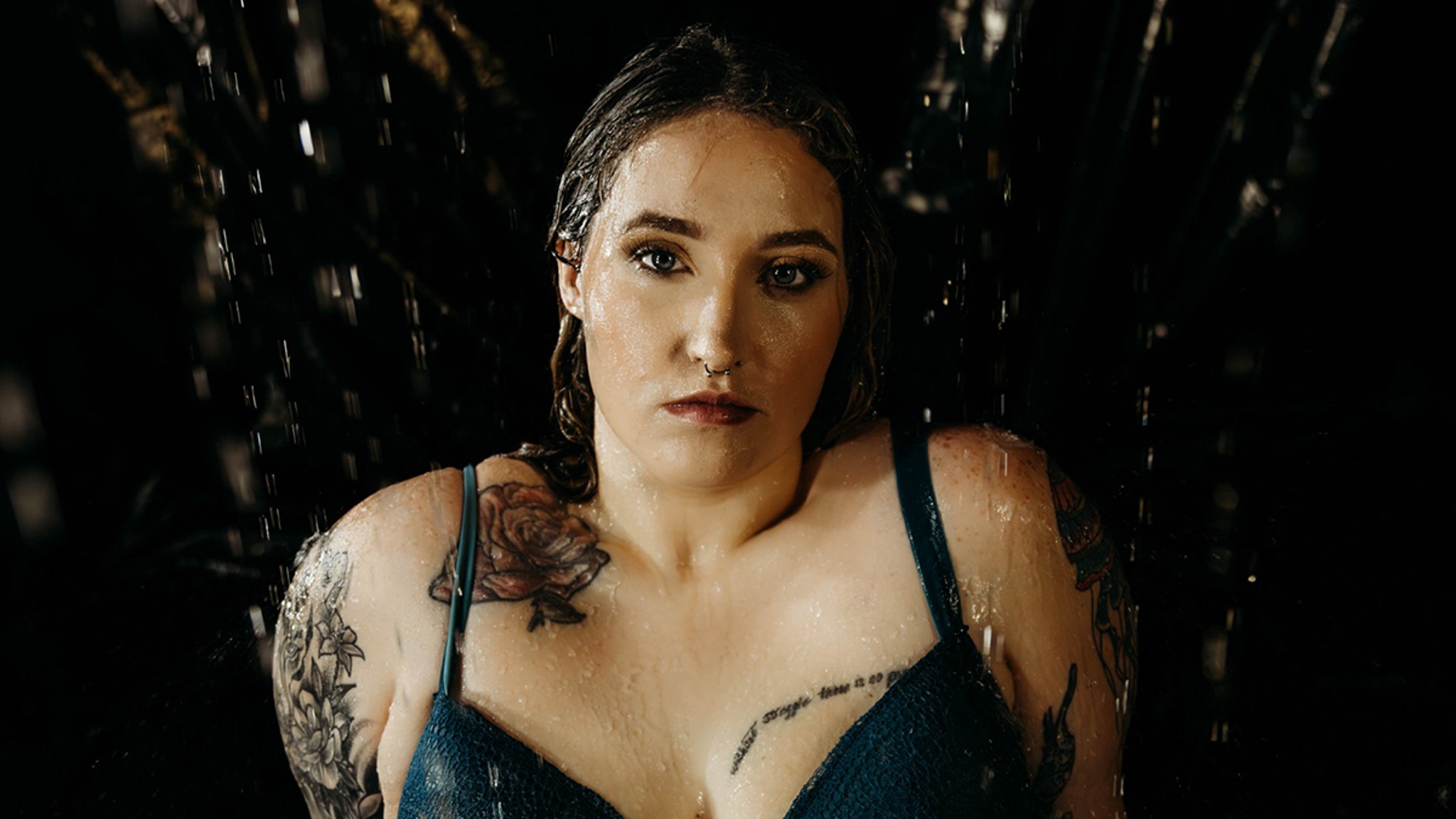 Se revelan las fotos picantes de Pumpkin, la hija de Mama June