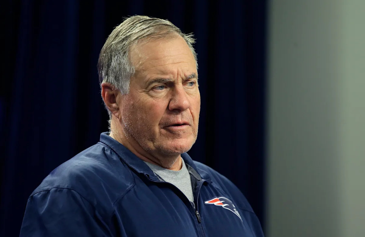 Bill Belichick no obtendría los honores del Salón de la Fama del primer balón: ‘¿Seis Super Bowls no son suficientes?’