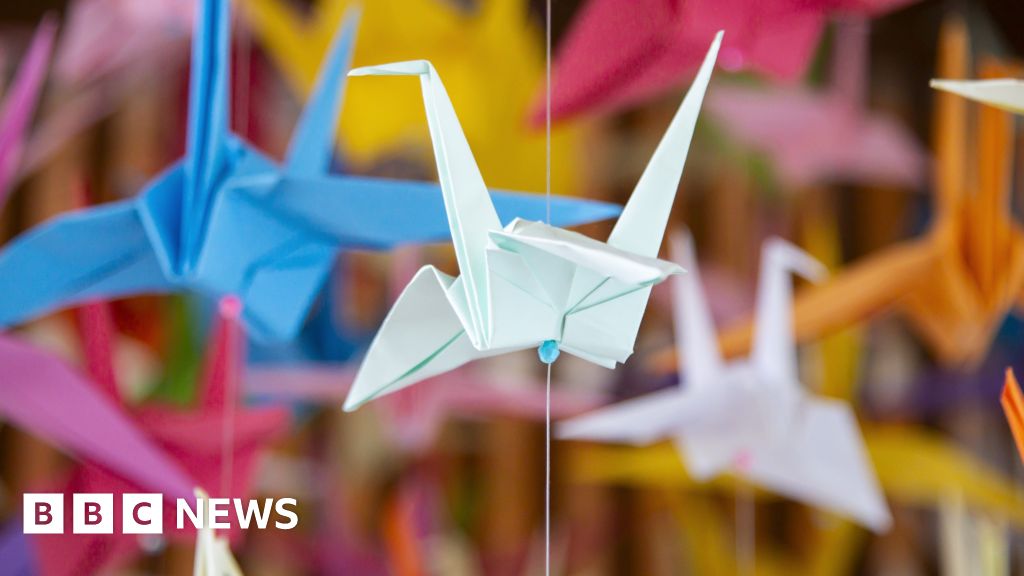 Sepa cuándo doblarlos: una técnica inspirada en el origami