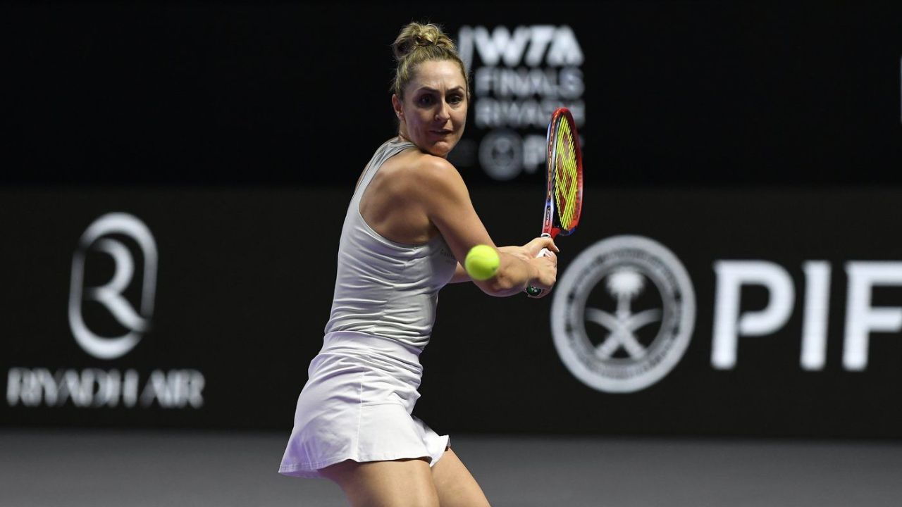 El canadiense Dąbrowski y el brasileño Stefani avanzarán a los cuartos de final del Abierto de Francia de dobles