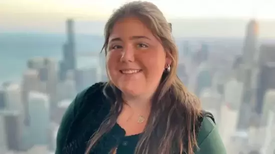 El padre de Katie Abraham critica a JB Pritzker en medio de la muerte a tiros de Sheridan Gorman; “Nadie debería…”