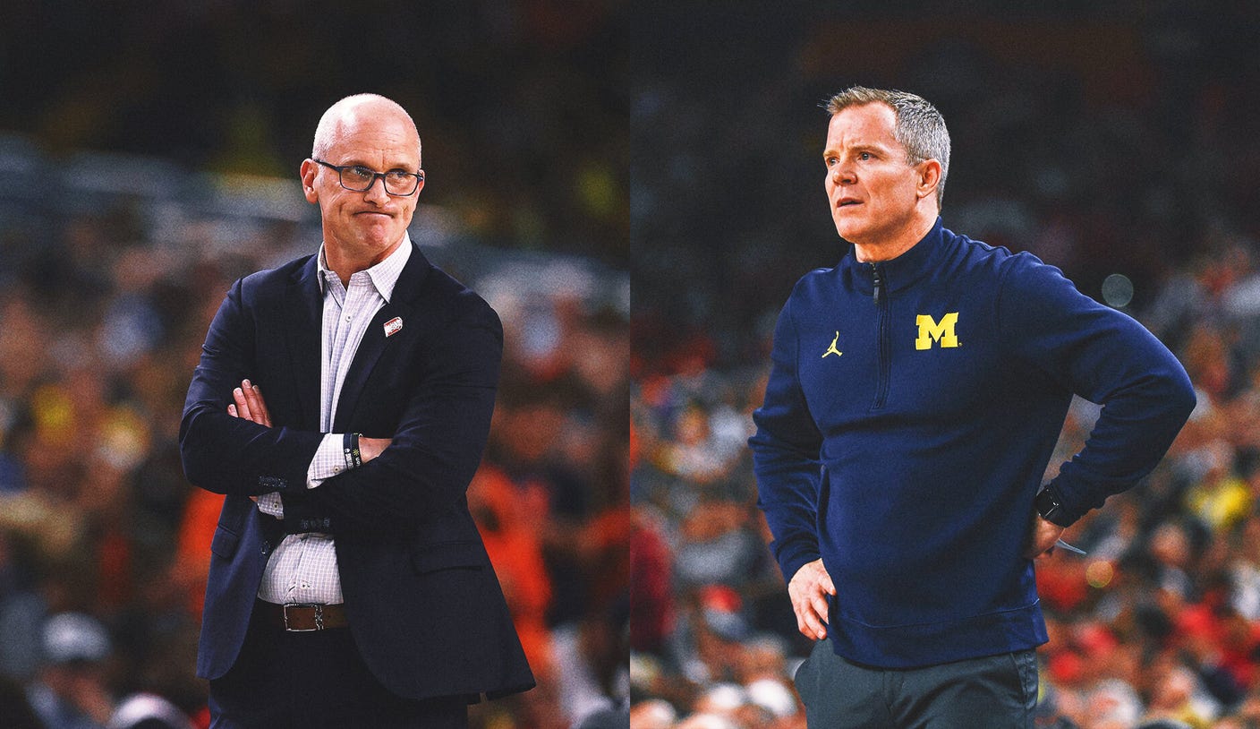 Juego de campeonato nacional de baloncesto masculino de la NCAA: historias principales