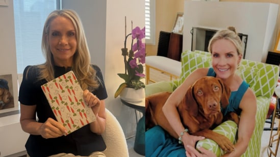 ¿Quién fue Leo Perino? Muere el padre de la presentadora de Fox y exsecretaria de prensa de WH, Dana Perino