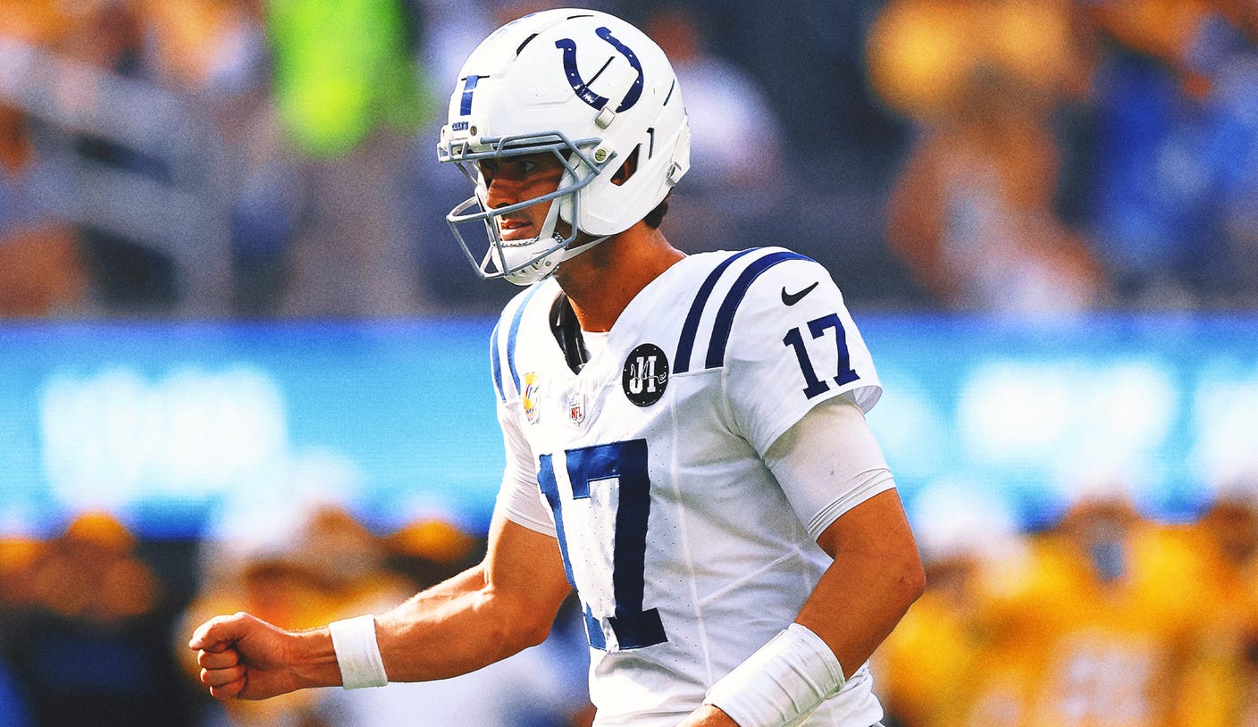 Etiqueta de franquicia de la NFL 2026: ¿Qué jugadores han sido etiquetados? Lista de pistas de Daniel Jones