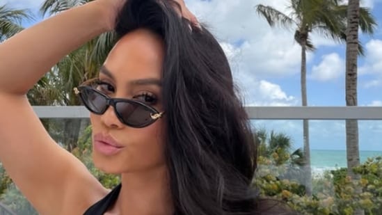 El Instagram de Daphne Joy llama la atención después del presunto video de Diddy; ‘a pesar de que la gente habla…’