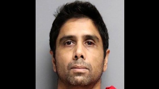 ¿Quién es Dharmesh Patel? Juez retira los cargos de intento de asesinato contra el radiólogo de California que llevó a su familia al precipicio