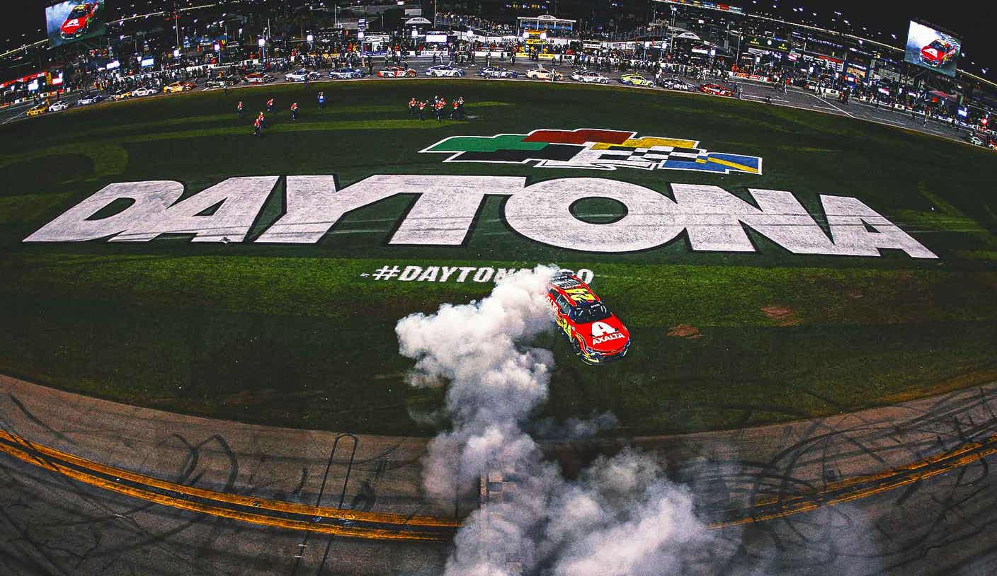 Daytona 500 2026: todo lo que necesitas saber sobre la gran carrera estadounidense