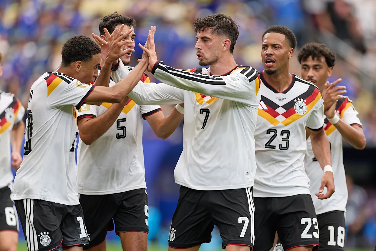 Día 10 de la Copa del Mundo Qué ver: Alemania aspira a asegurar un lugar en los octavos de final