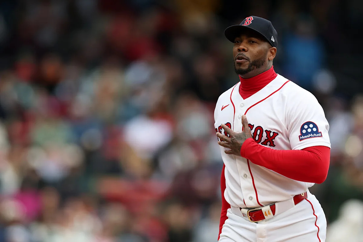 Aroldis Chapman, de los Medias Rojas, habría dicho que si los Yankees lo adquirieran en un canje, el gerente general Brian Cashman tendría que disculparse primero con el LZ.