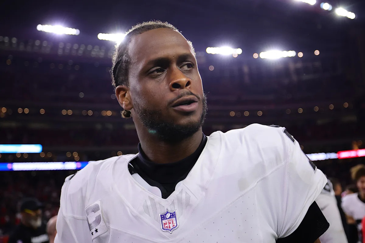 Geno Smith pincha a Wendy’s después de que una cadena de comida rápida le ofreciera trabajo en las redes sociales