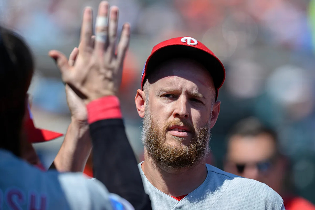 Zack Wheeler, ‘faltado al respeto’ por el All-Star, elimina a 10 Tigres un día después de calificar la invitación de reemplazo de la MLB como una ‘fiesta de lástima’