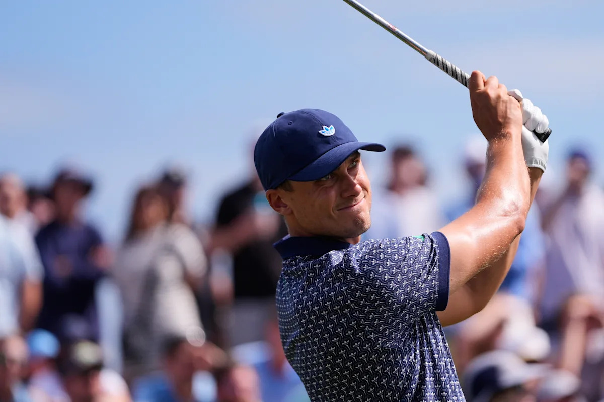 Horarios de inicio de la ronda final del Players Championship 2026: Ludvig Åberg mantiene la ventaja de cara al domingo en TPC Sawgrass
