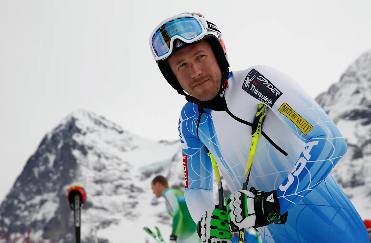 El campeón olímpico de esquí estadounidense Bode Miller habría sido arrestado por cargos de drogas en Idaho
