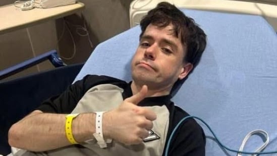 ¿Quién es Dallas Edwards? 5 cosas que debes saber sobre el árbitro de la OVW después de una impactante lesión en el ring