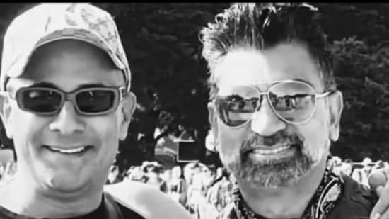 Zafar Padamsee Mawani y Guillermo Jafett Hidalgo: pareja desaparecida de Chicago confirmada muerta en México