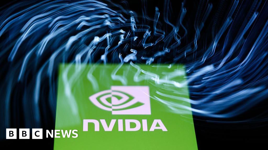 Los resultados récord de Nvidia no lograron impresionar a los inversores