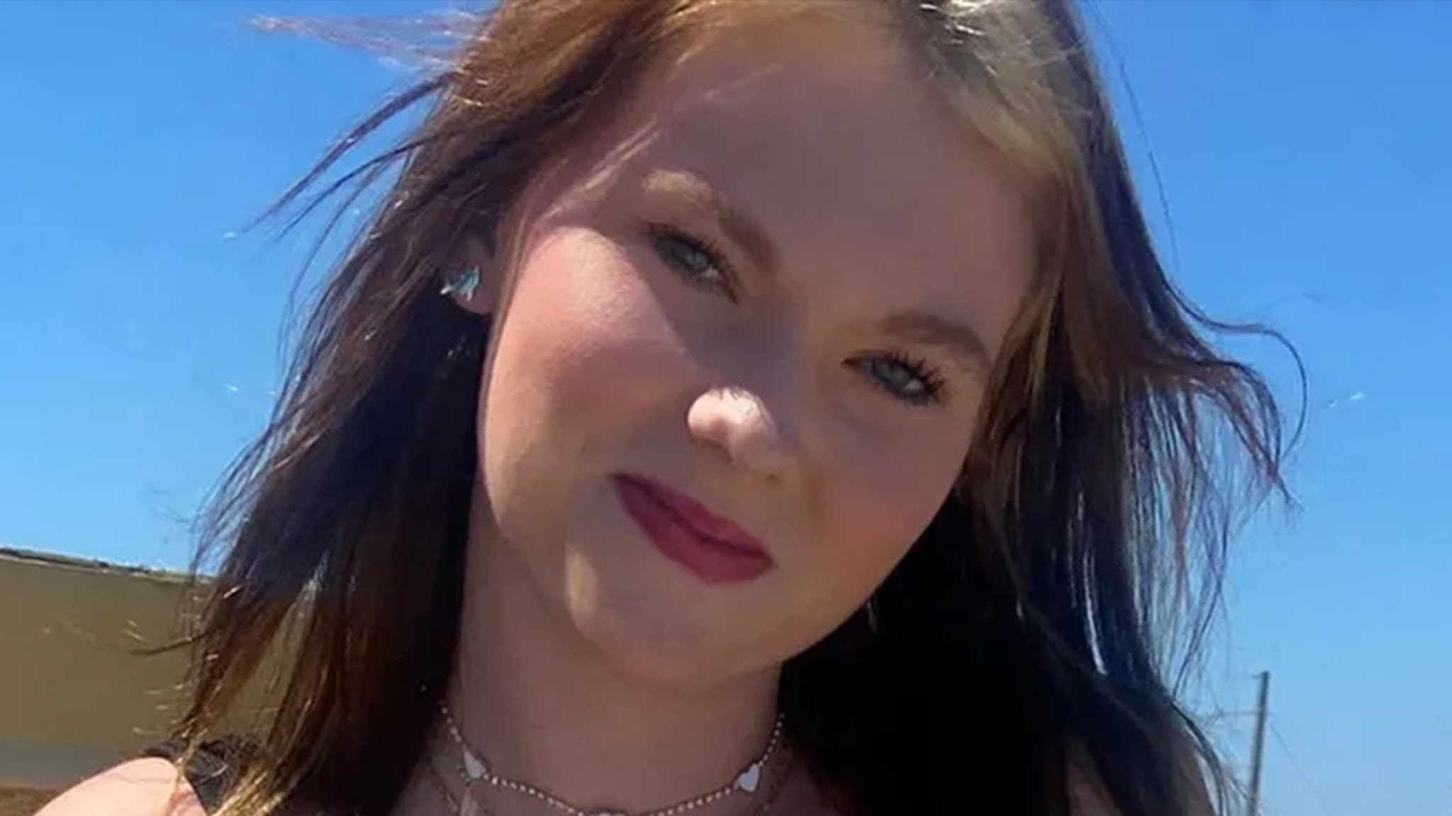 La tía de Anna Kepner dice que la familia está conmocionada después del asesinato de un adolescente y exige respuestas