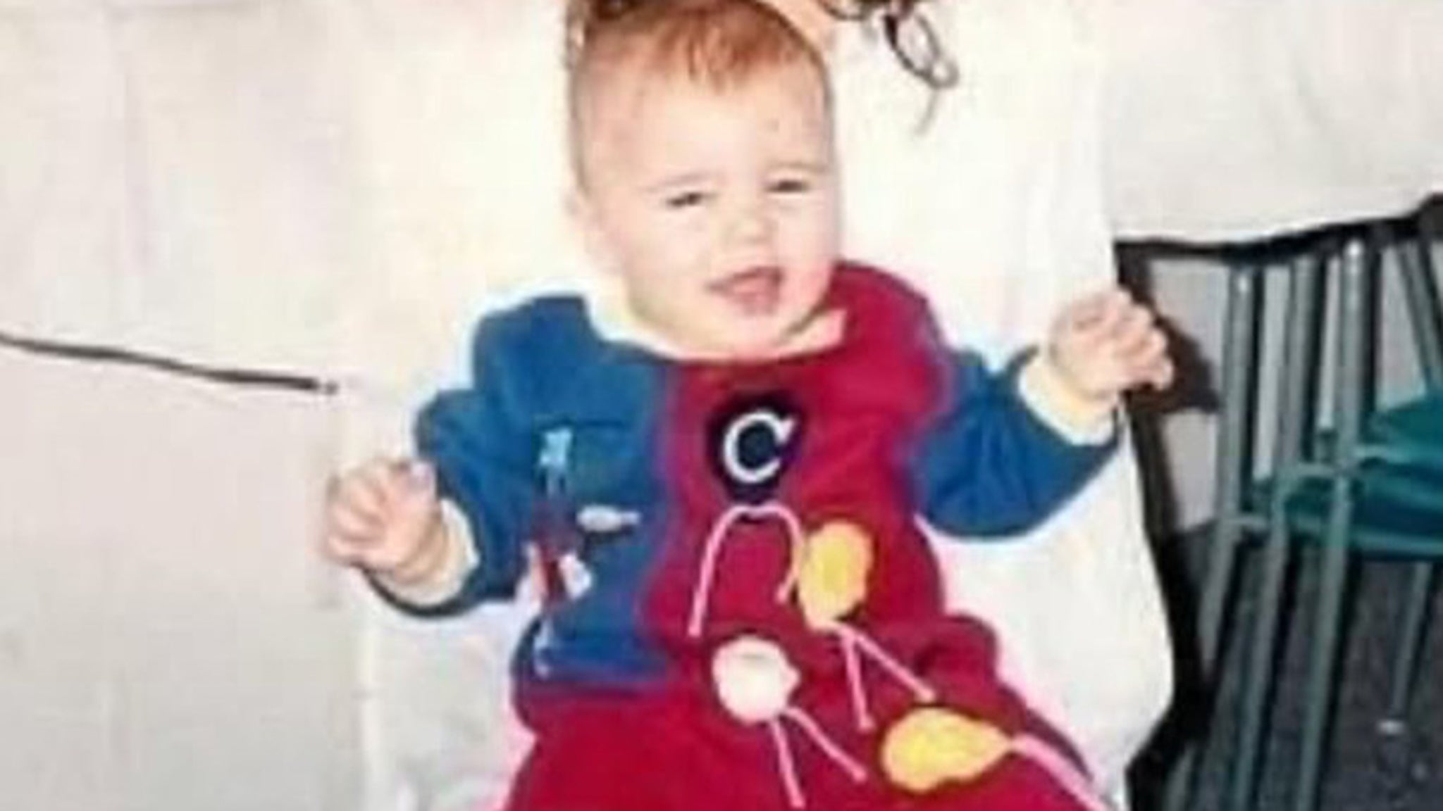 ¡Adivina en quién se ha convertido este mini ícono!