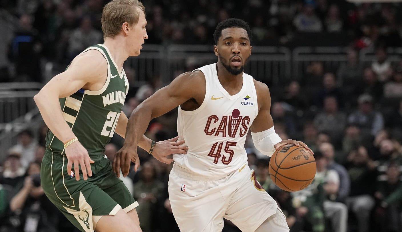 El código promocional de Kalshi FOXSPORTS ofrece a nuevos usuarios un bono de $10 para Magic vs Cavaliers o Nuggets vs Suns