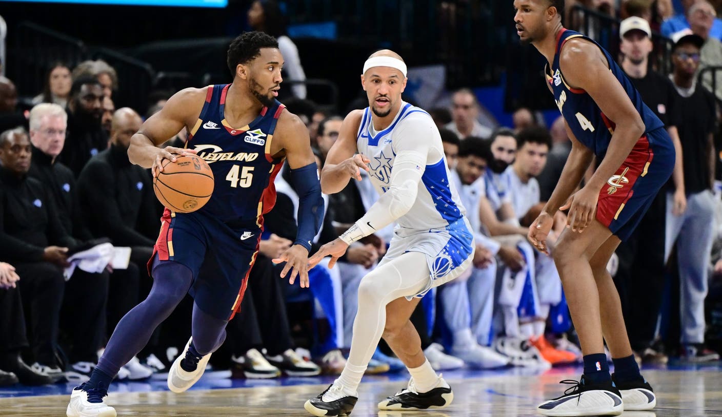 El código promocional para perdedores FOXSPORTS desbloquea un bono de $50 para Cavaliers-Mavericks, Timberwolves-Warriors