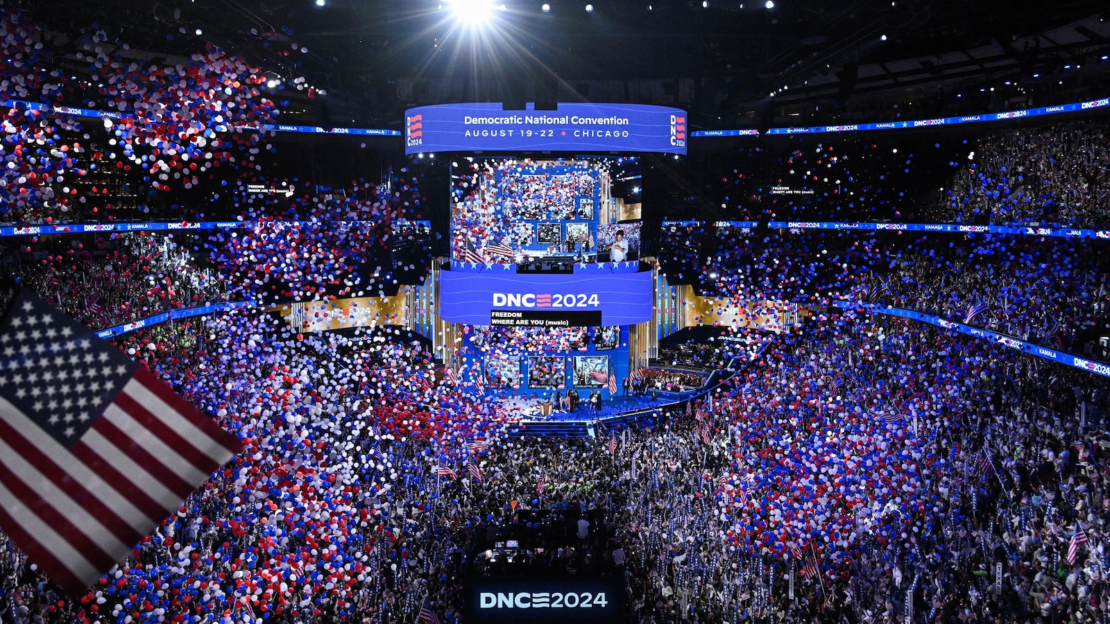 El Comité Nacional Demócrata celebrará una votación clave para determinar su calendario presidencial para 2028