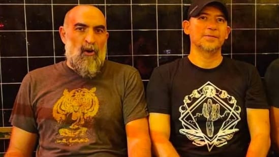 Dominic Evans: Mientras SWAT se traslada a Marana en el caso de Nancy Guthrie, el miembro del grupo de Tommaso Cioni es el centro de atención; ‘¿Sabes quién vive allí?’