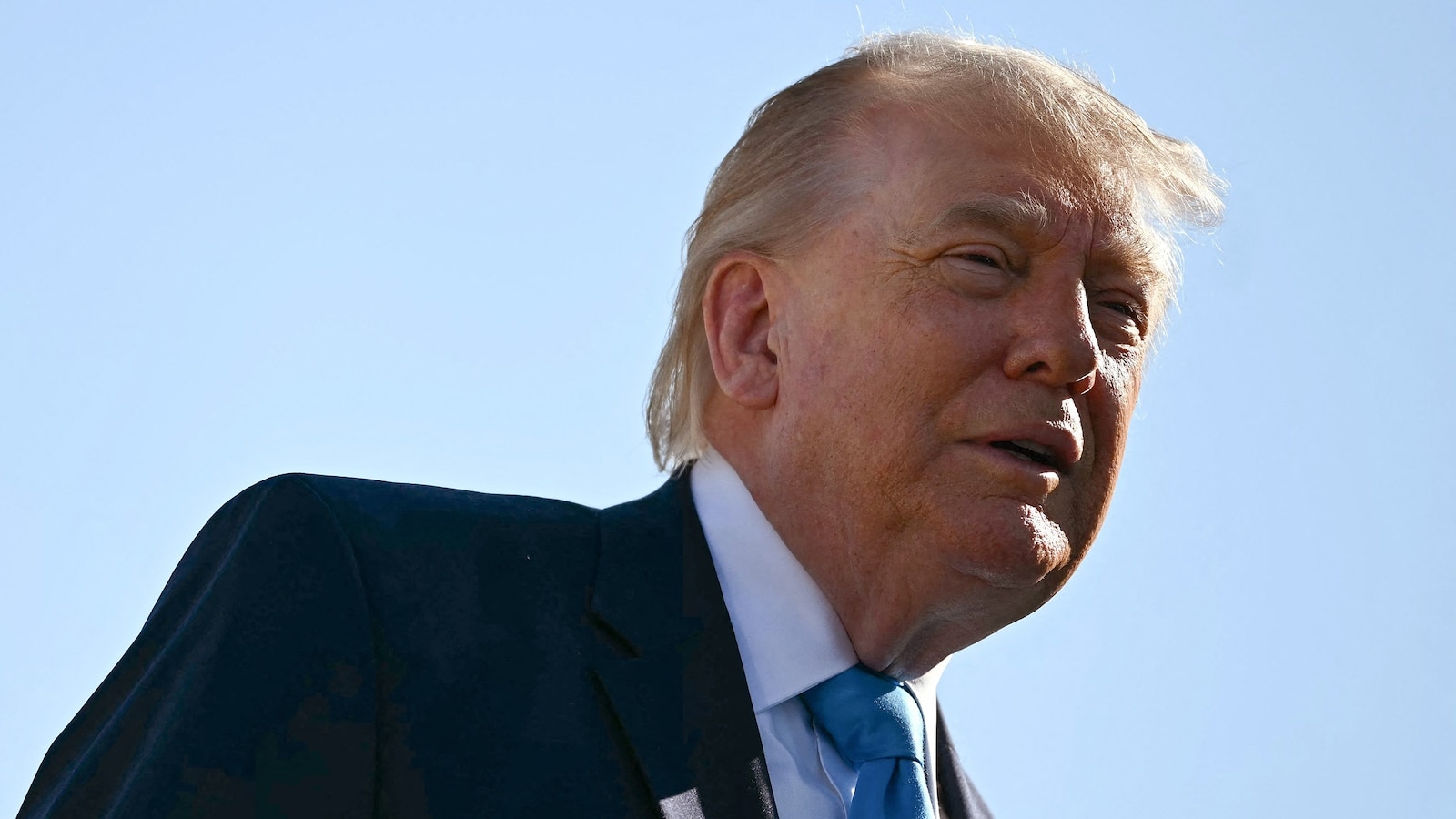 Juez ordena a la administración Trump cumplir con la Ley de Registros Presidenciales