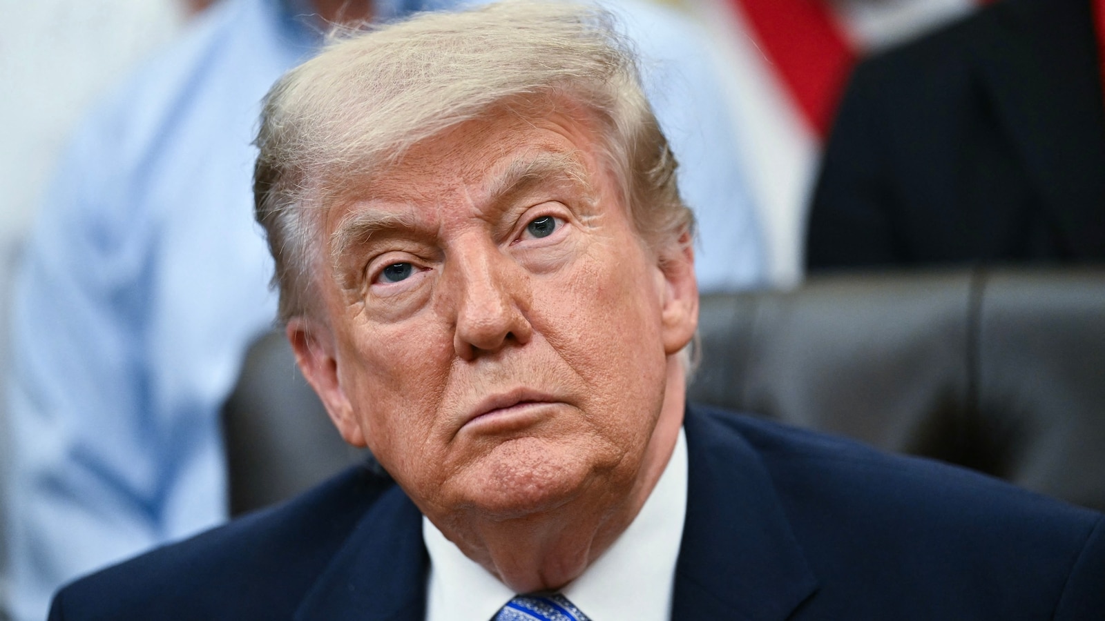 El ‘Fondo Antiarmas’ de Trump enfrenta una segunda demanda federal
