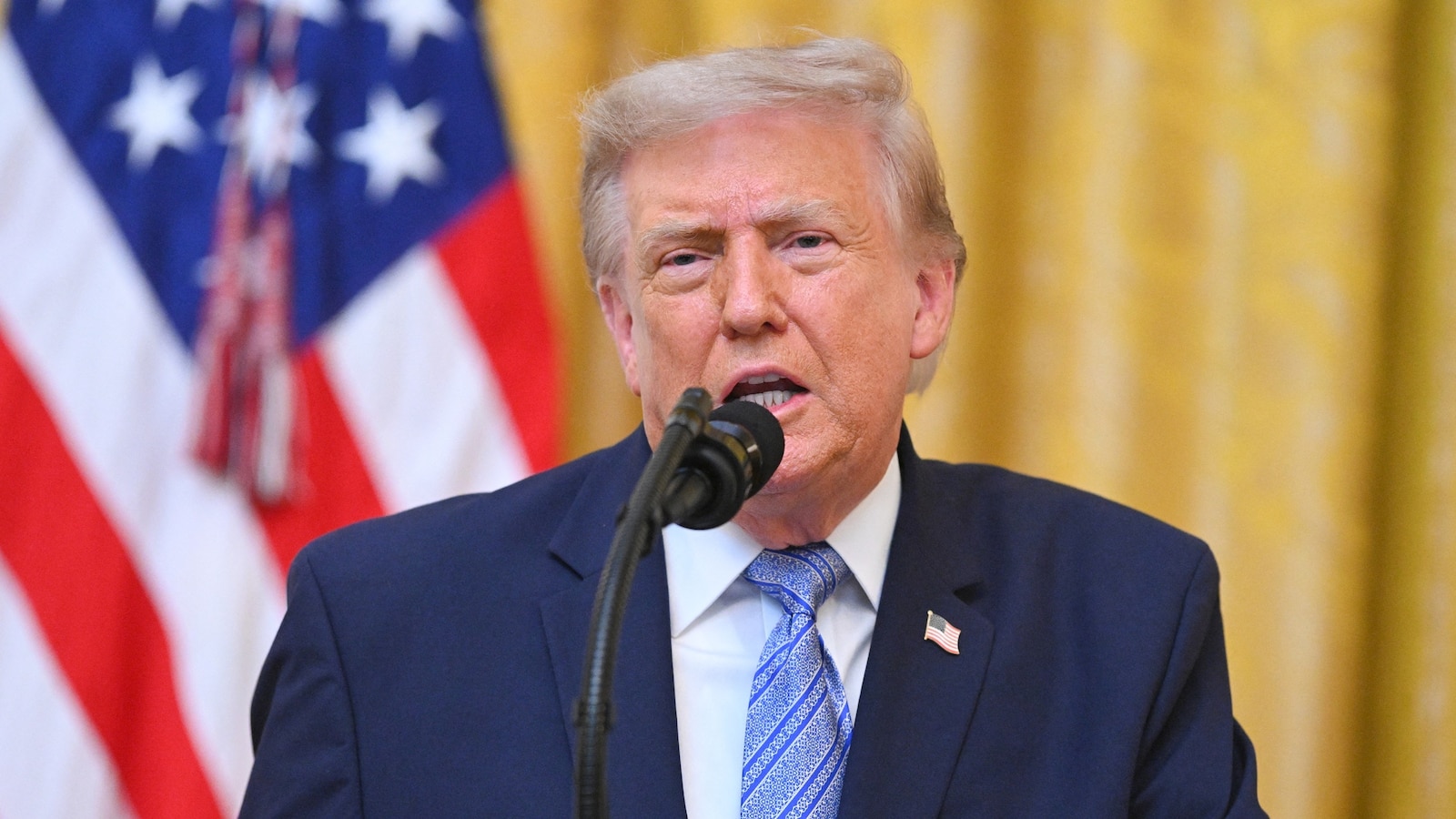 Documentos desclasificados promocionados por Trump afirman que los sistemas electorales “sería difícil manipular”