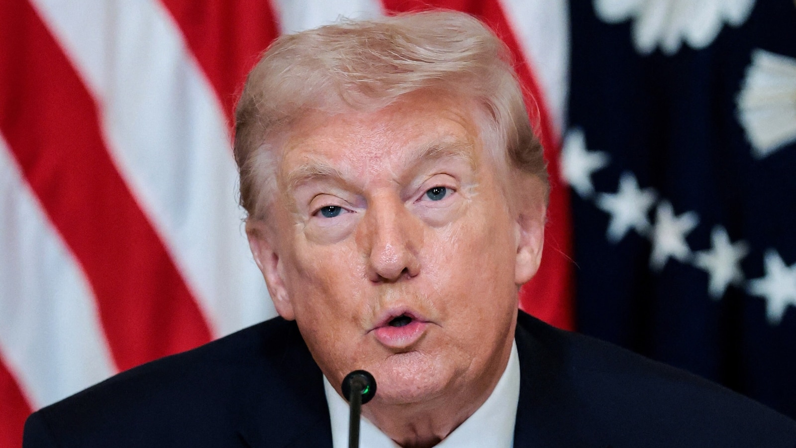 Irán: Actualizaciones en vivo: Trump dice que los países están “en camino”