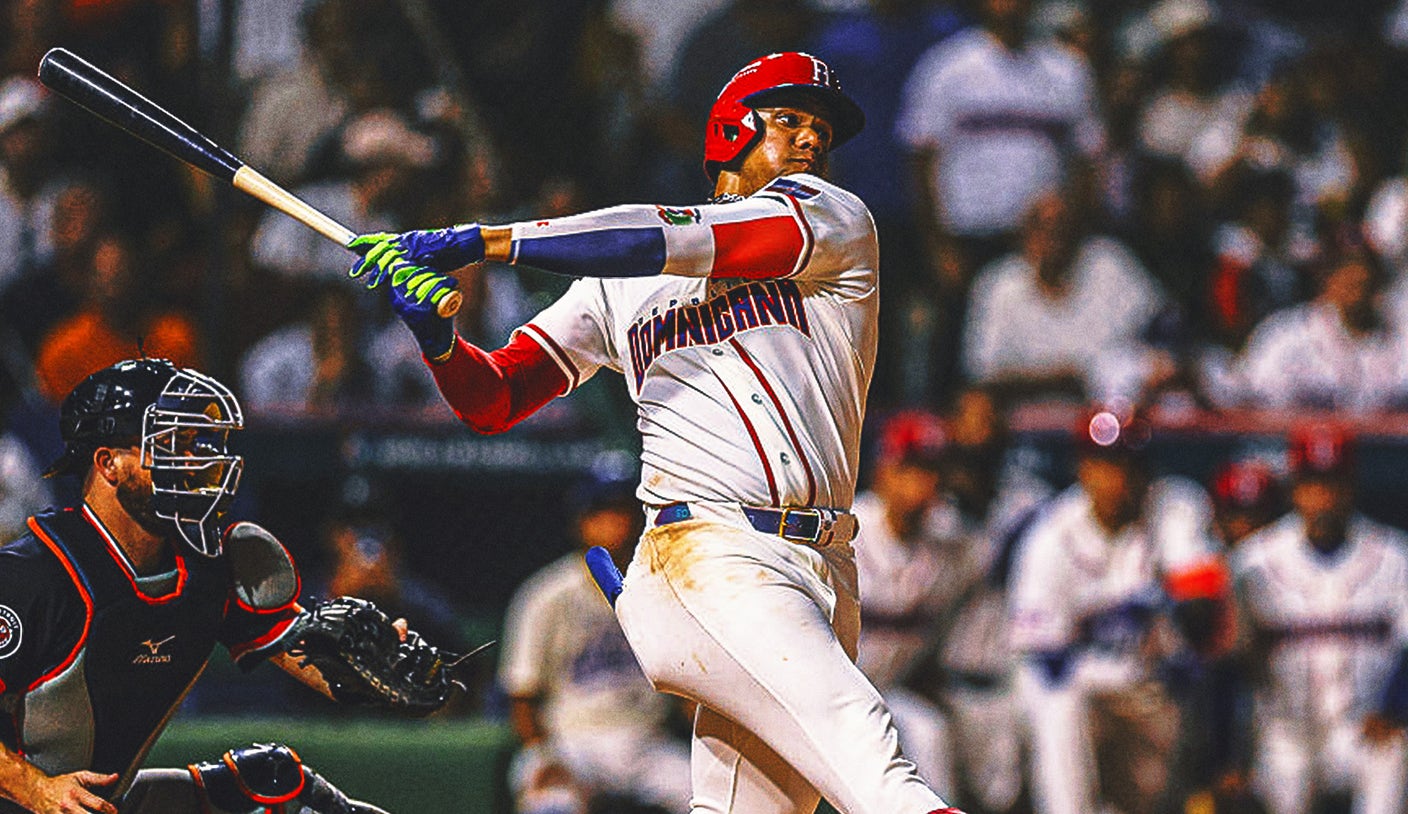 Probabilidades del Clásico Mundial de Béisbol 2026: Regreso de Juan Soto, RD antes del CMB