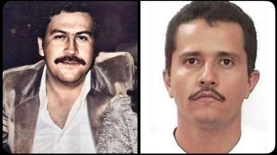 Muerte de El Mencho genera comparaciones con Pablo Escobar luego de su acción contra el líder del CJNG; “el narco más poderoso”