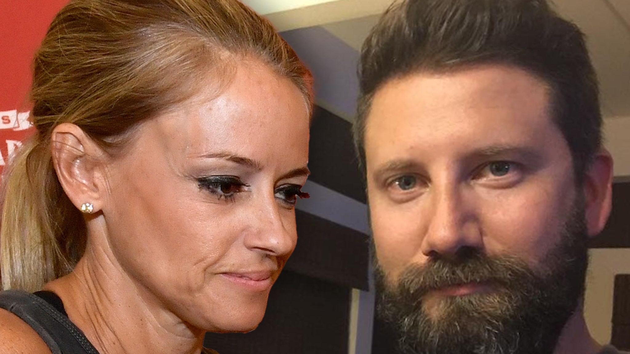 Nicole Curtis de HGTV es una mala persona, pero no es racista, dice su ex