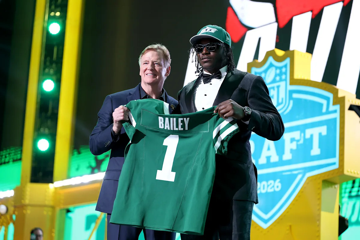 El descenso al estilo de la NBA no sería una mala idea para la NFL, ya que los equipos perpetuamente malos no deberían ser recompensados.