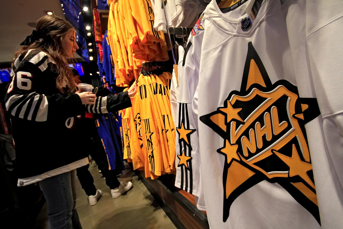 La NHL presenta un nuevo formato para el Juego de Estrellas 2027 en el UBS Arena de Nueva York