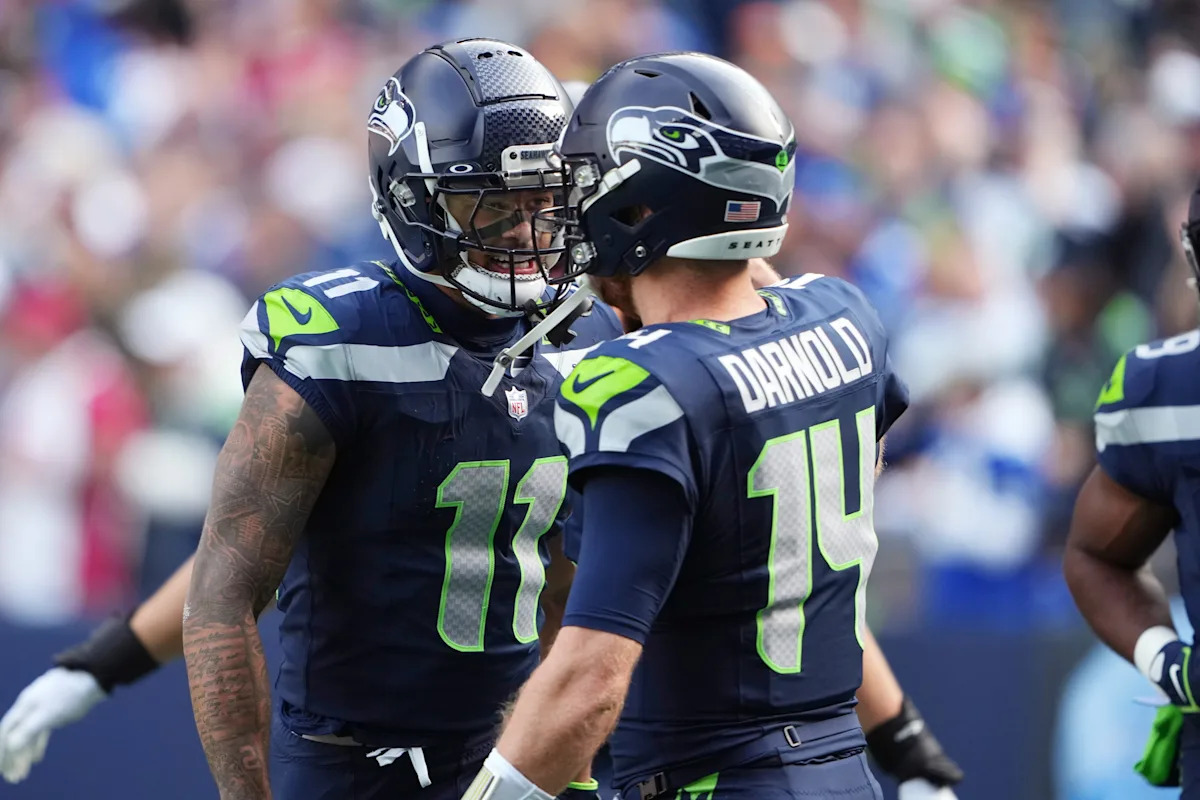 Clasificación completa de PPR FLEX de la semana 11 de Fantasy Football