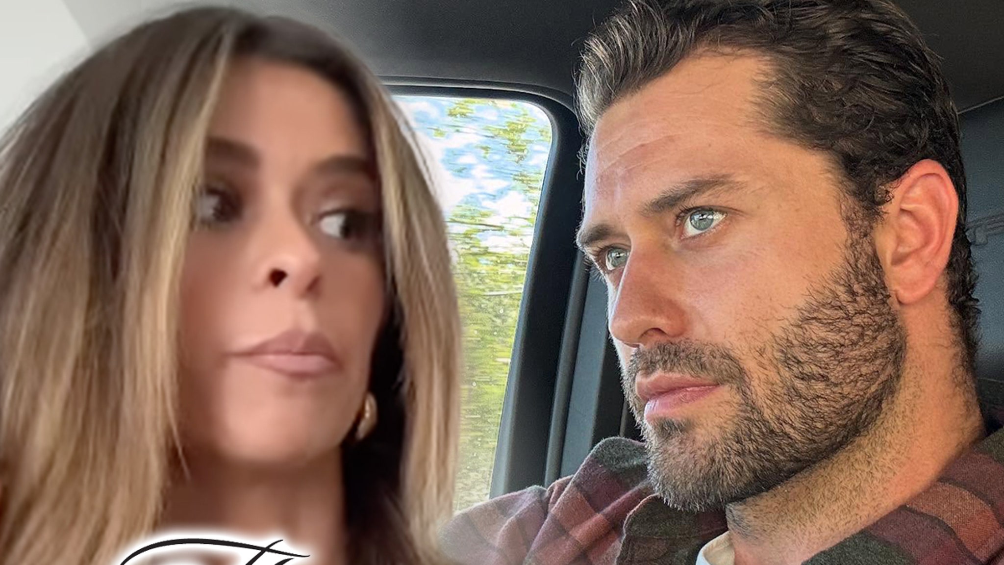 Los productores de ‘Bachelorette’ sorprendidos por el escándalo de Taylor Frankie Paul