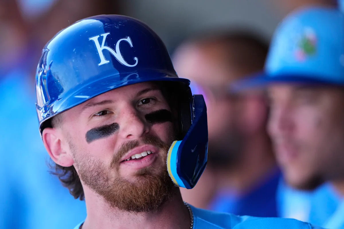 Bobby Witt Jr. y el equipo de EE. UU. listos para la redención en el Clásico Mundial de Béisbol: ‘Sabemos lo que hay que hacer’