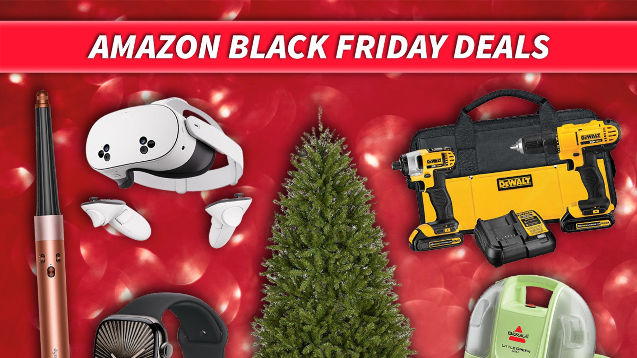 Las mejores ofertas del Black Friday en Amazon